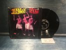 DYKE AND THE BLAZERS FUNKY BROADWAY OSR LPM 5016 SHRINKWRAP