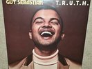 GUY SEBASTIAN T.R.U.T.H. (2020) BRAND NEW SEALED VINYL LP