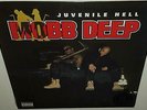MOBB DEEP JUVENILE HELL (2018 REISSUE) BRAND NEW SEALED 12