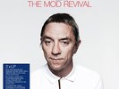Eddie Piller Presents The Mod Revival 2 x COLOURED vinyl lp DEMREC652