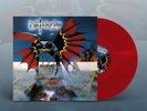 A TIME OF CHANGES by BLITZKRIEG Vinyl LP  BOBV453LP