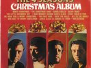 The 4 Seasons - Christmas Album - NEW SEALED Vinyl LP Music Hall RARE Rhino Four