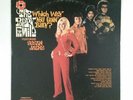 POPPY FAMILY ft SUSAN JACKS Which Way You Goin' Billy? PS574 LP Vinyl VG+ 1970