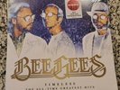 Timeless - All Time Greatest Hits - US Exclusive Blue & Clear Vinyl - Bee Gees