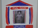Paul Simon - Songs From The Capeman - original vinyl pressing 1997