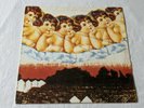THE CURE - JAPANESE WHISPERS  (UK 1983 RELEASE - ROBERT SMITH AUTOGRAPH? - VG)