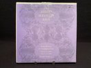 *SEALED* GIMPEL, BACH: Sonatas (Partitas) for Violin Dover 1964 HCR-5228, Rare