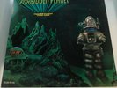 Forbidden Planet Soundtrack - groundbreaking excellent condition 