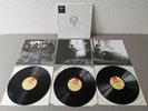 OPETH    original Vinyl 3LP Deliverance & Damnation (2015 Sony Europe)