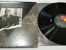 Michael W Smith - I 2 (Eye) Vinyl record LP Christian - Amy Grant Stryper Petra