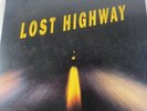 Various - Lost Highway (Original Soundtrack) [New Vinyl LP] Black, Ltd Ed, 180 G