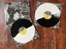 New Found Glory Kill It Live Vinyl 2xLP WHITE/BLACK 2013 RARE
