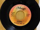 Orchestra Dee Jay latin jazz funk 45 Calunga bw Dona Paula on Mango