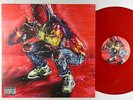 WestsideGunn - Flygod Is An Awesome God LP - Daupe /Griselda Red Wax Ltd. VG++