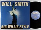 Will Smith - Big Willie Style 2xLP - Columbia