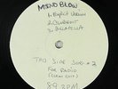 X-Military - Mind Blow/Slippin 12