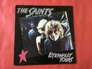 THE SAINTS 'ETERNALLY YOURS' ITALY HARVEST 3c064-06630 1978 1ST ISSUE PUNK