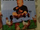 Ten Foot Pole - Rev (RARE VINYL )