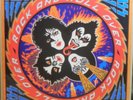 KISS - ROCK AND ROLL OVER - R133990 - Vinyl Record