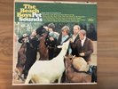 The Beach Boys - Pet Sounds LP Capitol T-2458 1966 1st Press Mono Scranton
