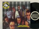 The Mighty Mighty Bosstones – More Noise And Other Disturbances LP 1992 US