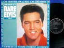 LP ELVIS PRESLEY - RARE ELVIS VOL.3 // **** EXTREME RARE *** 1983 GERMAN RCA
