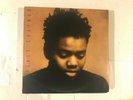 TRACY CHAPMAN-SELF TITLE-MINT GLOSSY VINYL  1988 ORIGINAL