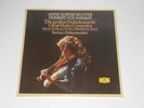 Anne-Sophie Mutter - Violin - SEALED 4LP Box - Great Violin Concertos - Karajan