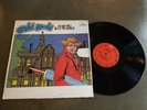 DAVID BOWIE The Man Who Sold the World Vinyl SR61325 NM/VG