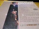 Nathan Milstein Violin Kreisler Handel Brahms Original Capitol Stereo Record