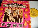 THE TREMELOES : SUDDENLY YOU LOVE LP 1968 EPIC BN 26363 USA