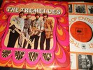 THE TREMELOES : SAME LP 1967 CBS 63138 UK