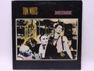 Swordfishtrombones by Tom Waits Vinyl Record Album 90095-1 Good Condition