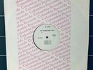 Thelonious Monk - Story RARE JAPAN WHITE LABEL RADIO STATION PROMO LP JAZZ 1960s