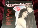 MADONNA SEALED VISION QUEST CRAZY FOR YOU & GAMBLER VINYL RECORD PROMO HYPE LP