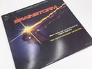 Brainstorm Soundtrack Music by James Horner vinyl LP