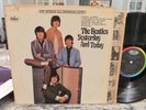 THE BEATLES YESTERDAY AND TODAY ST-2553 TRUNK 