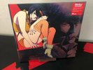 Cowboy Bebop - OST VMP 2xLP Red Splatter Limited 1500 Vinyl Me Please