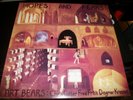 Art Bears ‎– Hopes And Fears - LP g/f - 1978 - Rē Records
