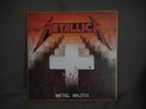 METALLICA 