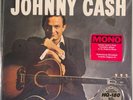 Johnny Cash- The Fabulous Johnny Cash- HQ-180 Mono LP- Brand New