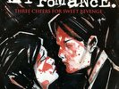 My Chemical Romance ?– Three Cheers For Sweet Revenge Red/Clear Splatter LP NEW
