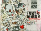 Fort Minor ?– The Rising Tied NEW LP Coke-Bottle Green SEALED