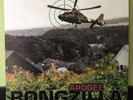 BONGZILLA-APOGEE-HOWLINGBULLAMERICA-2004-ORIGINAL-INSERT-POSTER-ROCK EP LP