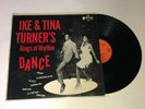 Ike & Tina Turners Kings of Rhythm - Dance - SUE 2003 ** 1962 Original 1st Press
