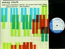 SONNY CLARK TRIO VOL.2 BNJ61017 BLUE NOTE Japan LP Vinyl EX/NM