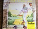 Elton John Goodbye Yellow Brick Road Limited Edition Yellow Double Vinyl LP