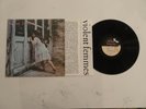 VG++ Violent Femmes Self S/T LP  1ST PRESS ON SLASH w/ LYRICS SHRINK