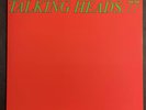 Talking Heads 77 Vinyl LP with Inner Sleeve - SR 6036 - Sire Records - Original