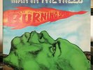 Burning Spear - 'Man In The Hills' - 1976 Island ILPS-9412 Gatefold LP
